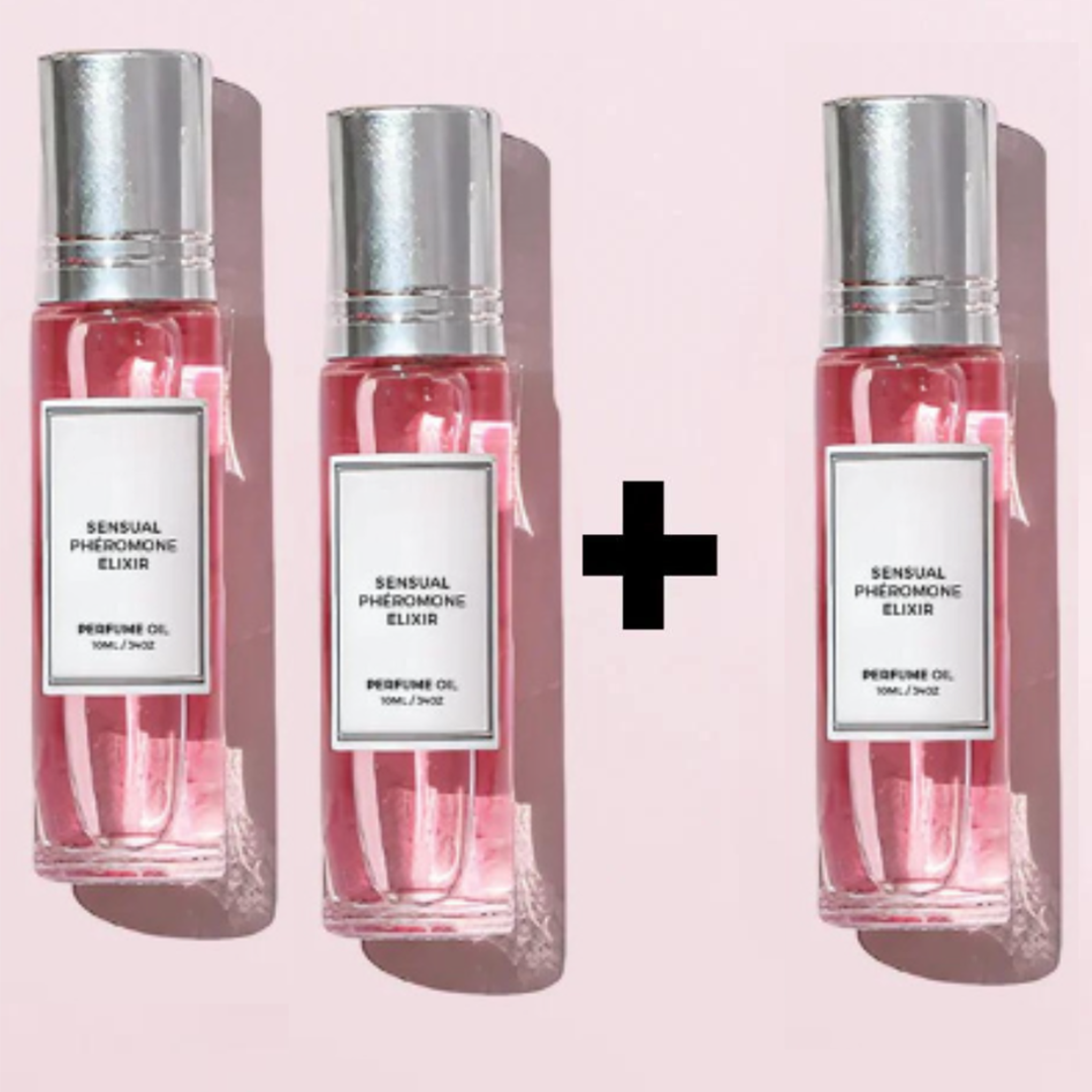 Aphrodite's Pheromone Parfüm