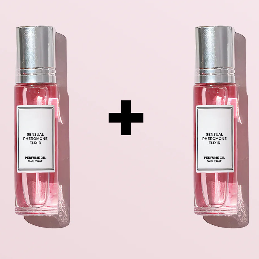 Aphrodite's Pheromone Parfüm