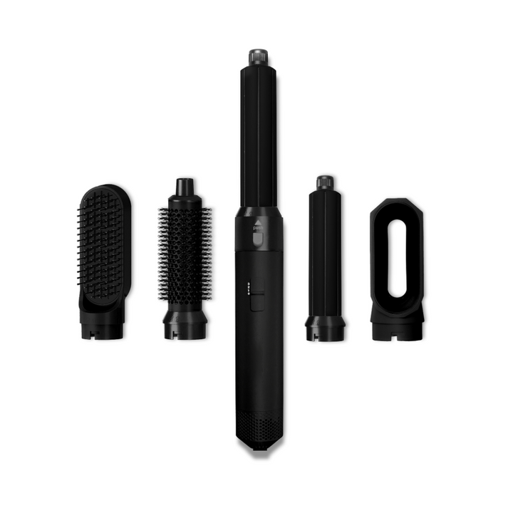 Womenair - 5in1 Set