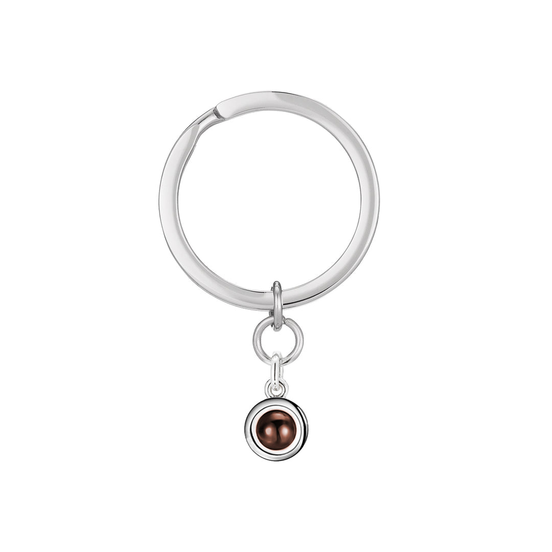 LiebeGaben™ personalisierte Foto-Halskette/Armband/Schlüsselanhänger