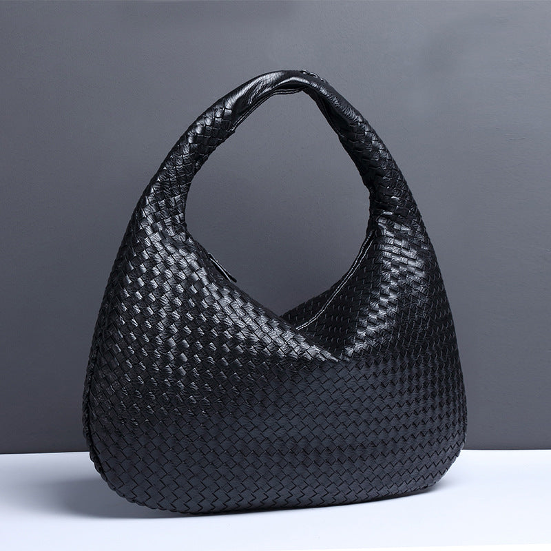 Musthave Tasche - Weinrot