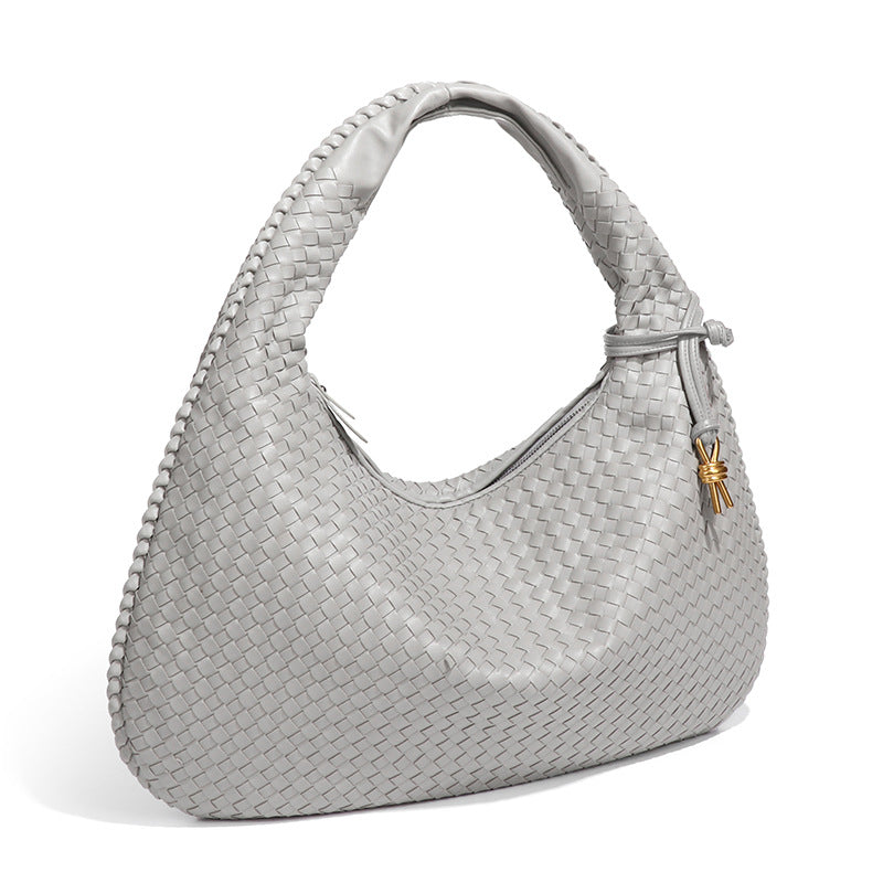Musthave Tasche - Weinrot
