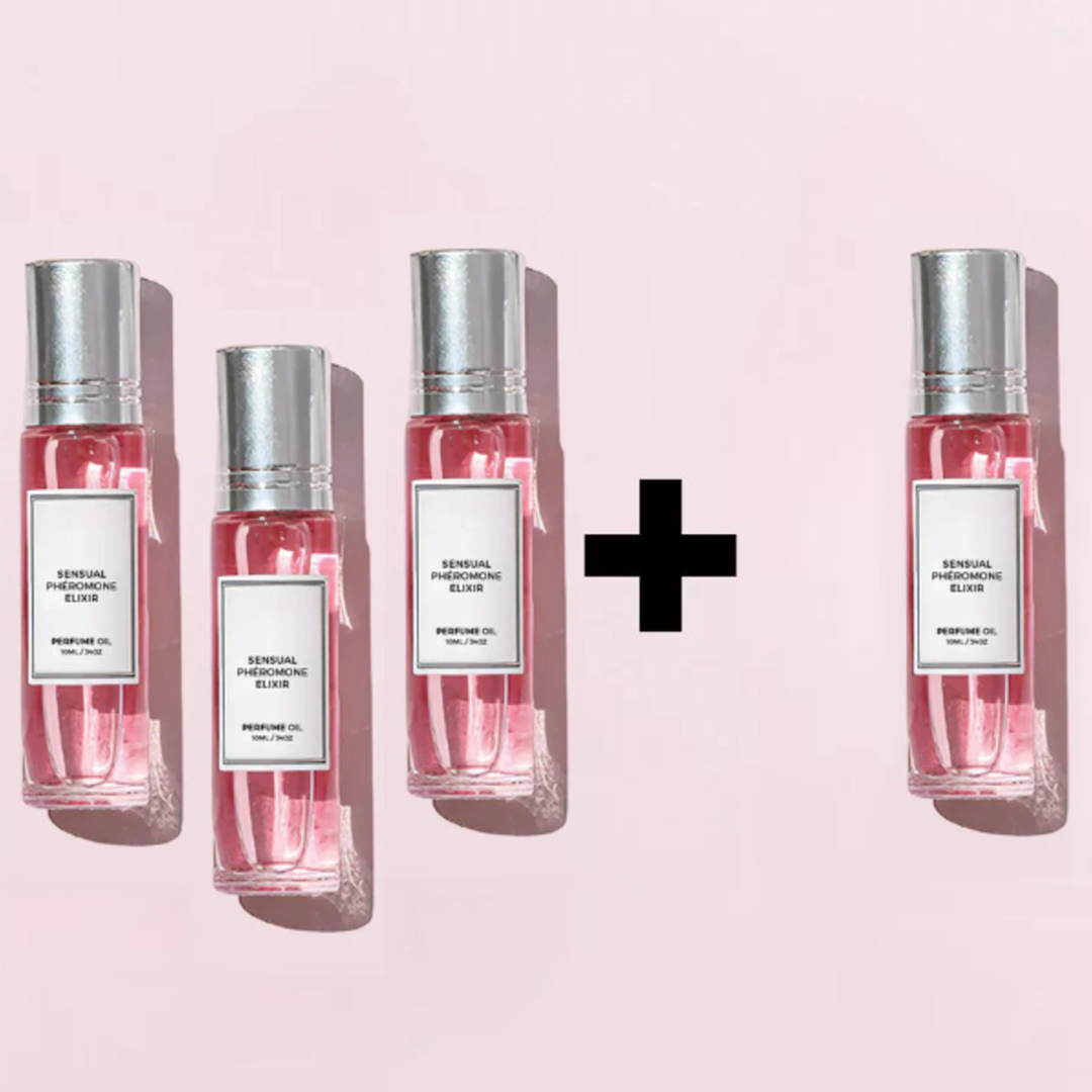 Aphrodite's Pheromone Parfüm