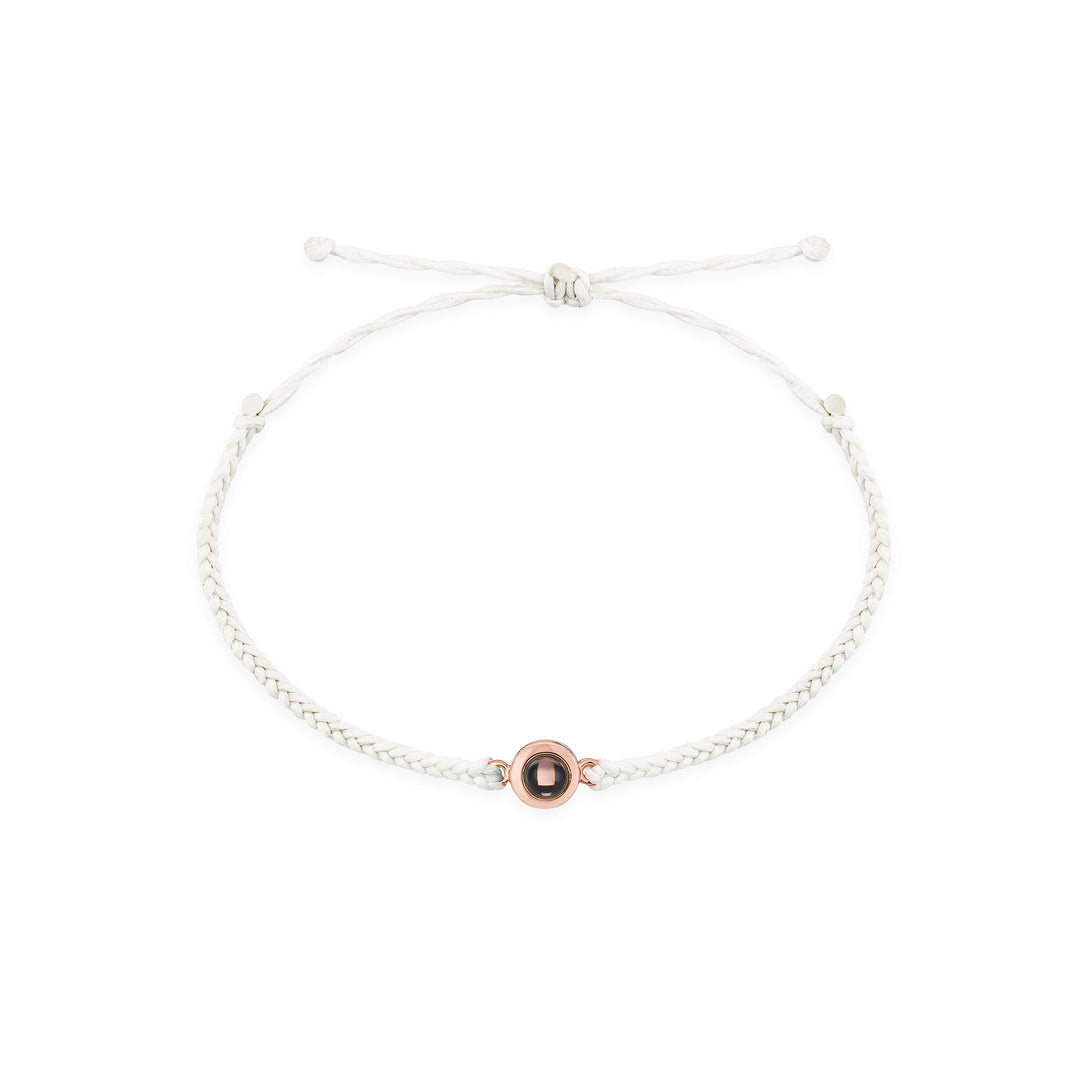 LiebeGaben™ personalisierte Foto Armband