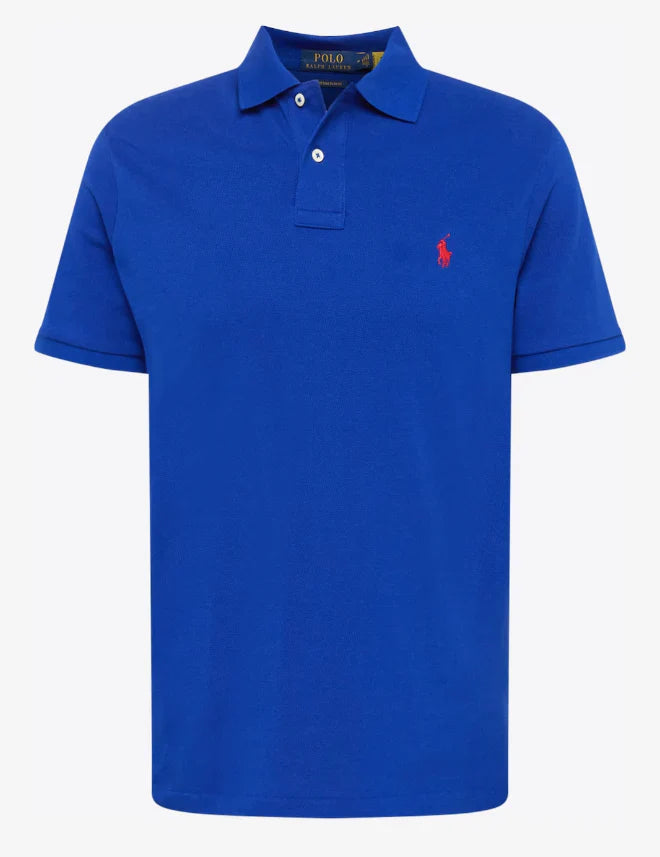 Poloshirt
