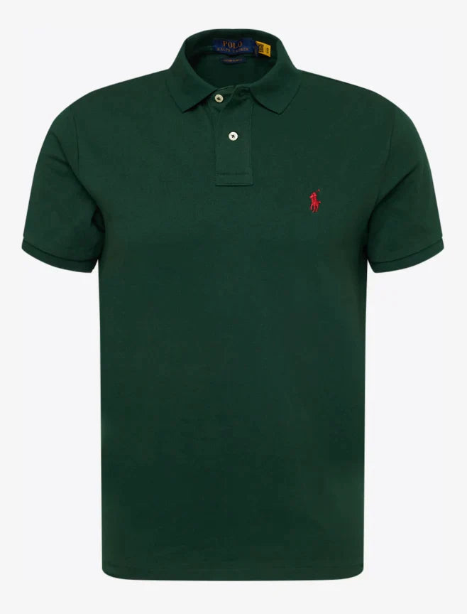 Poloshirt