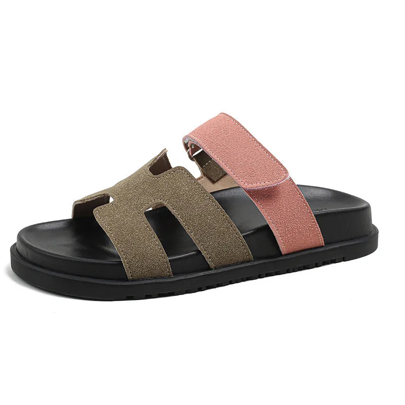 Liebegaben- Sandalen