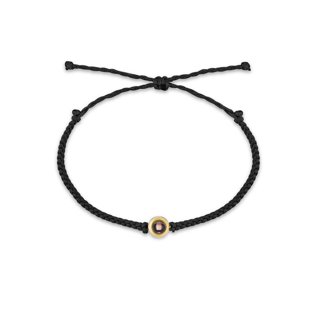 LiebeGaben™ personalisierte Foto-Halskette/Armband/Schlüsselanhänger