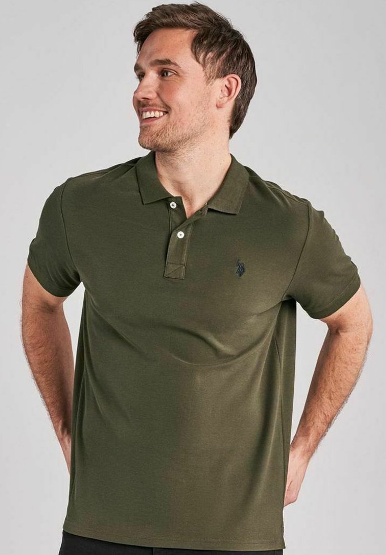 Poloshirt