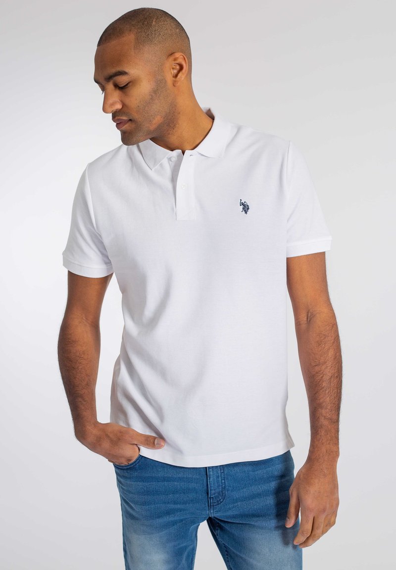 Poloshirt