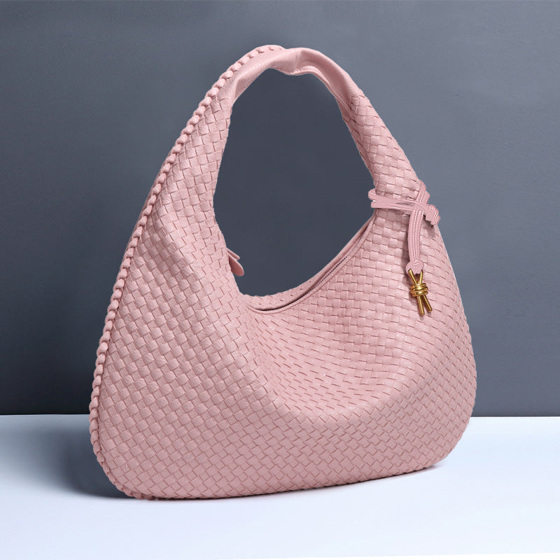 Musthave Tasche - Weinrot