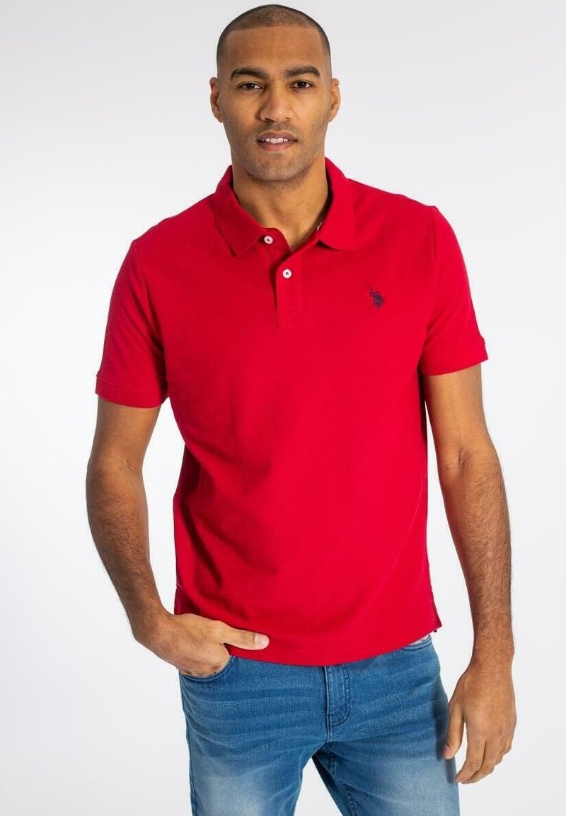 Poloshirt
