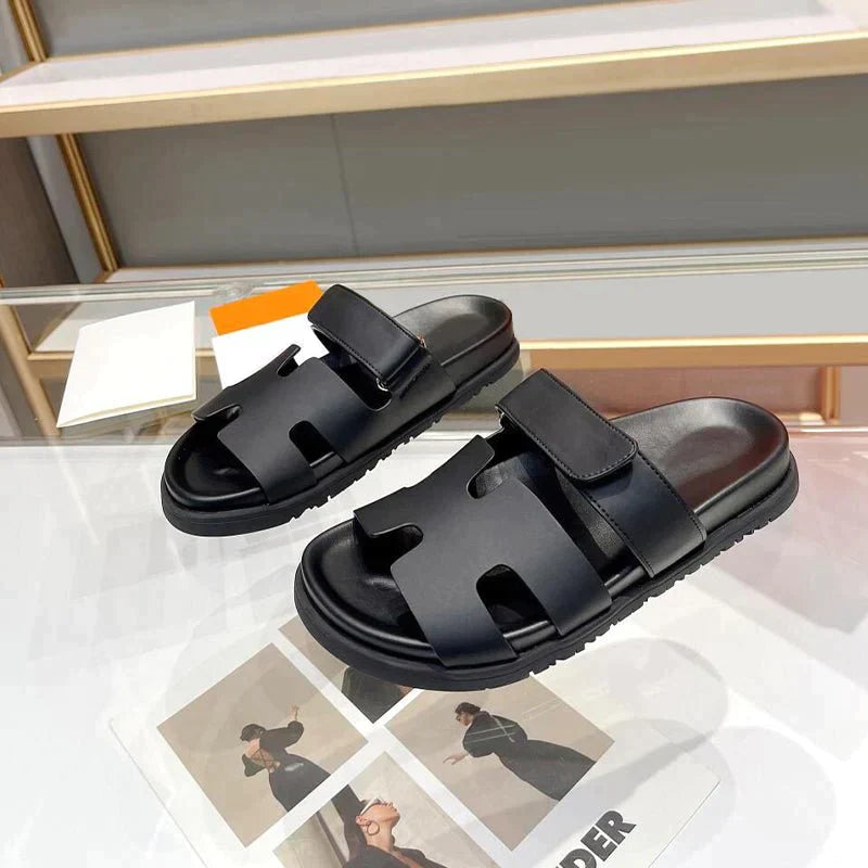 Liebegaben- Sandalen