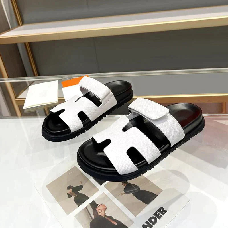 Liebegaben- Sandalen