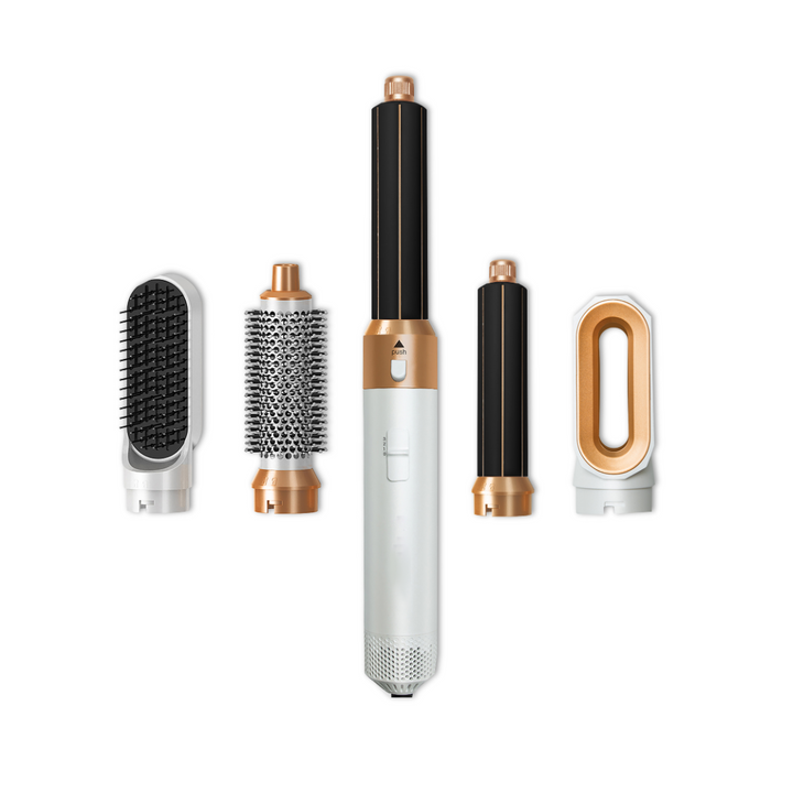 Womenair - 5in1 Set