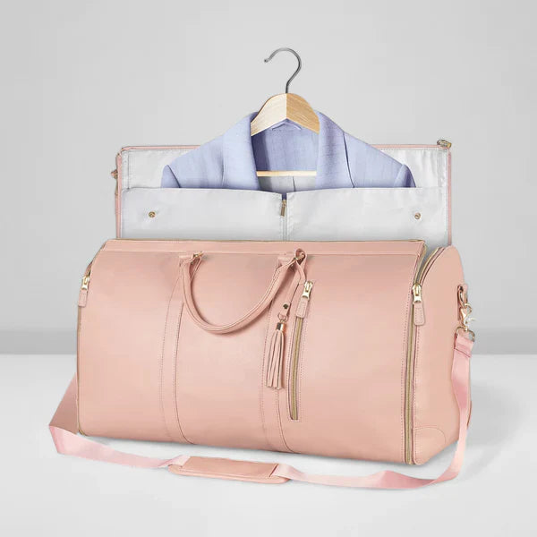 Faltbare Reisetasche