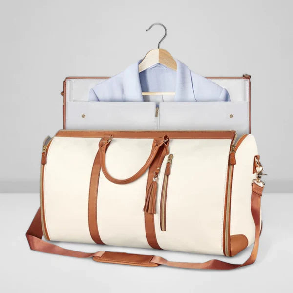 Faltbare Reisetasche