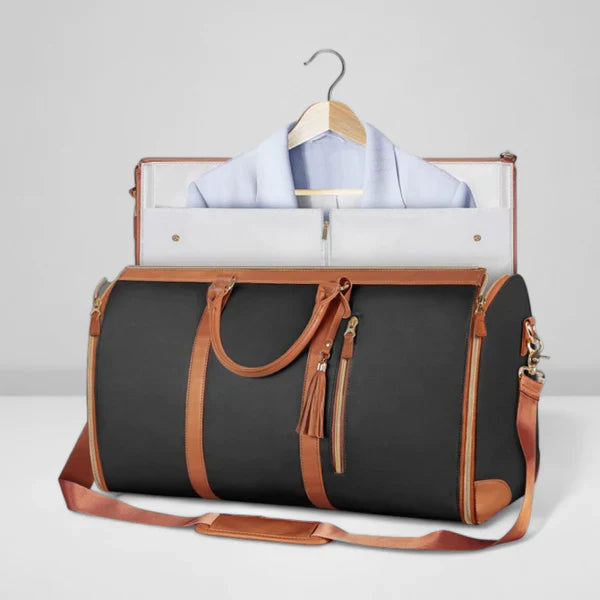 Faltbare Reisetasche
