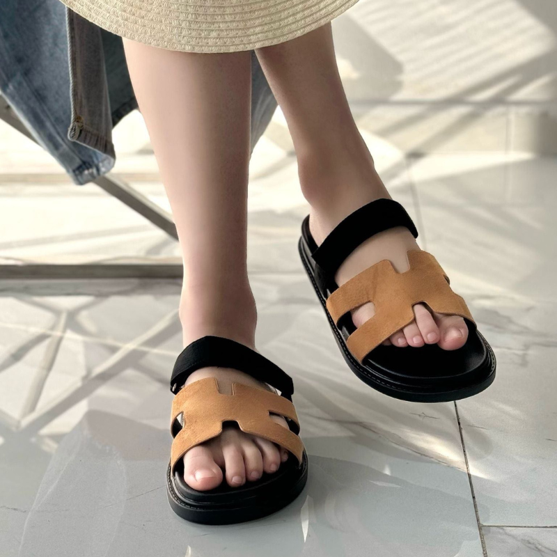 Liebegaben- Sandalen
