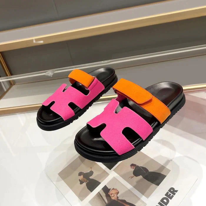 Liebegaben- Sandalen
