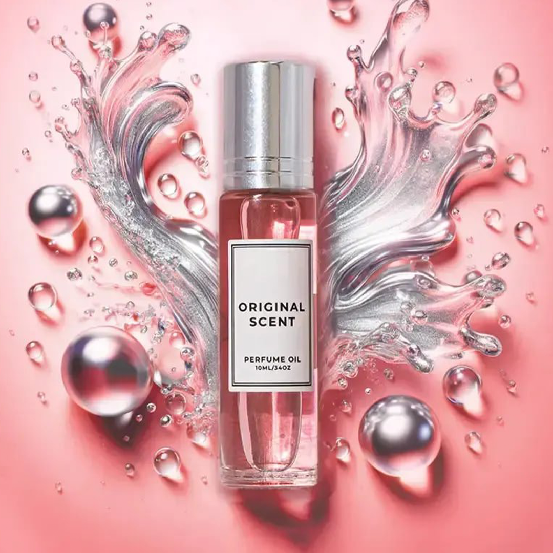 Aphrodite's Pheromone Parfüm